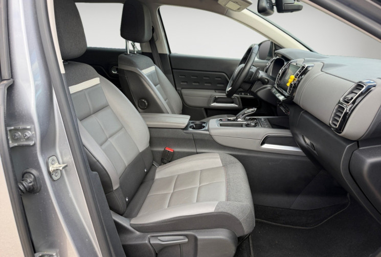 Citroën C5 Aircross 1.5 BLUEHDI 130 CH SHINE PACK 