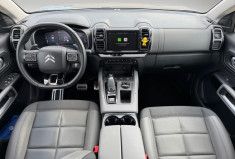 Citroën C5 Aircross 1.5 BLUEHDI 130 CH SHINE PACK 