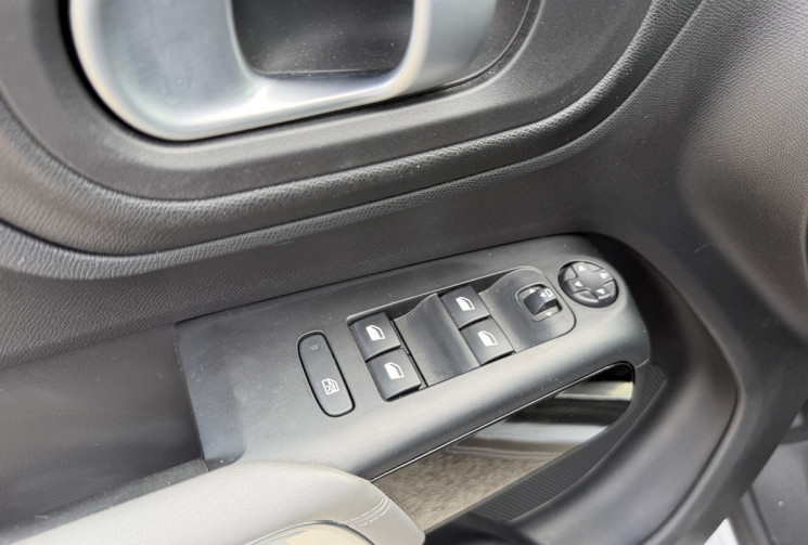 Citroën C5 Aircross 1.5 BLUEHDI 130 CH SHINE PACK 
