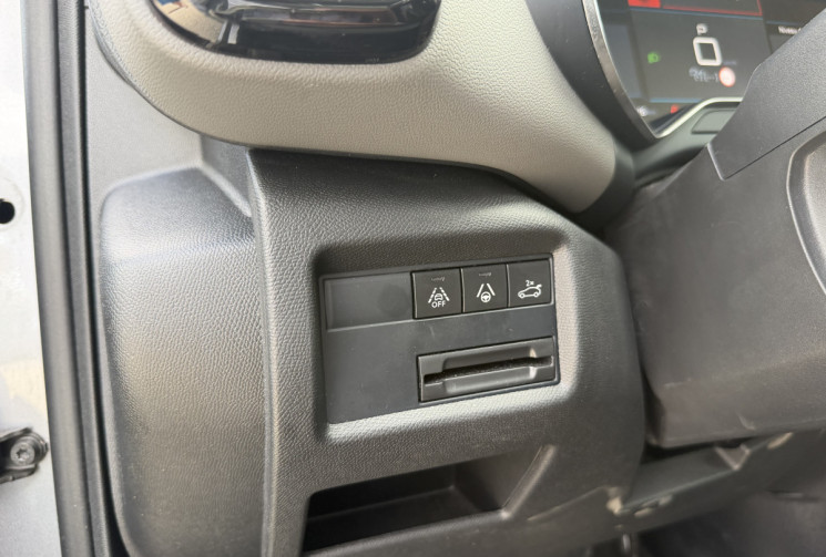 Citroën C5 Aircross 1.5 BLUEHDI 130 CH SHINE PACK 