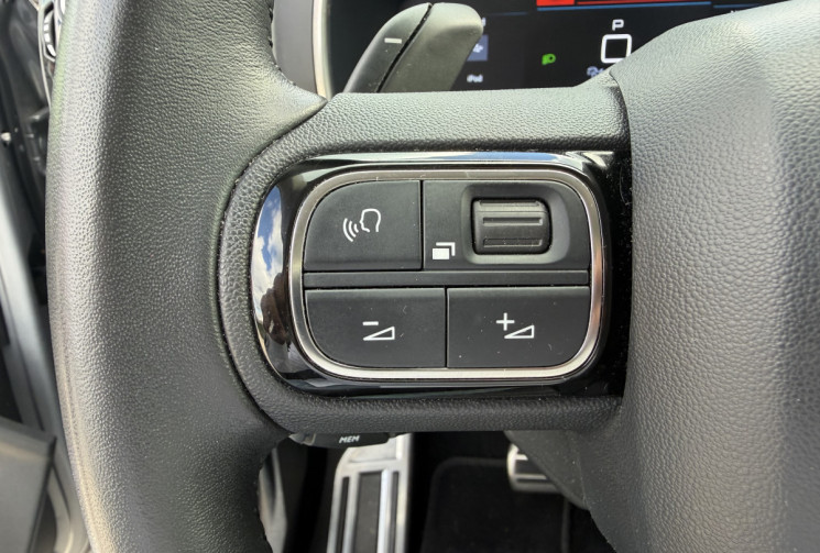 Citroën C5 Aircross 1.5 BLUEHDI 130 CH SHINE PACK 