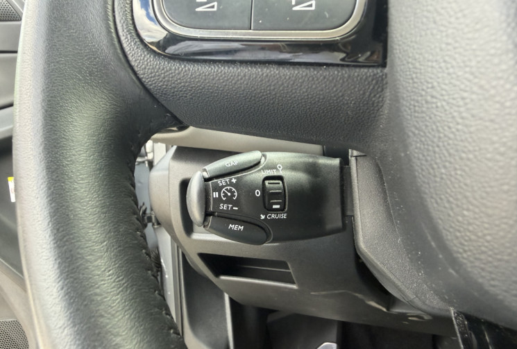 Citroën C5 Aircross 1.5 BLUEHDI 130 CH SHINE PACK 