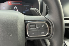 Citroën C5 Aircross 1.5 BLUEHDI 130 CH SHINE PACK 