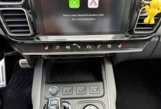 Citroën C5 Aircross 1.5 BLUEHDI 130 CH SHINE PACK 
