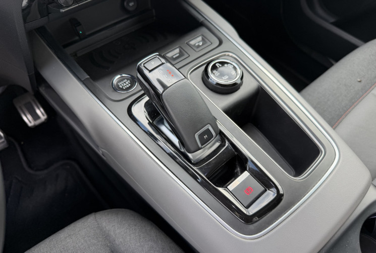 Citroën C5 Aircross 1.5 BLUEHDI 130 CH SHINE PACK 
