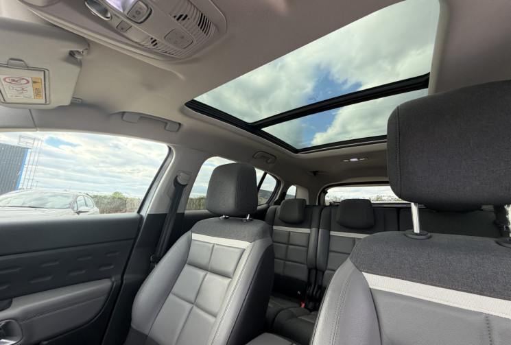 Citroën C5 Aircross 1.5 BLUEHDI 130 CH SHINE PACK 