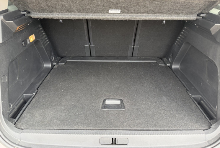 Citroën C5 Aircross 1.5 BLUEHDI 130 CH SHINE PACK 