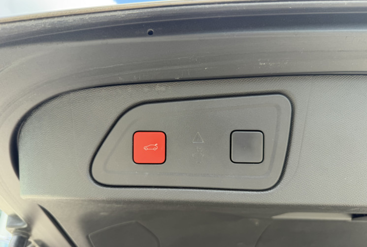Citroën C5 Aircross 1.5 BLUEHDI 130 CH SHINE PACK 