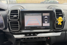 Citroën C5 Aircross 1.5 BLUEHDI 130 CH SHINE PACK 