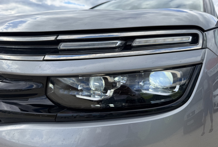 Citroën C5 Aircross 1.5 BLUEHDI 130 CH SHINE PACK 