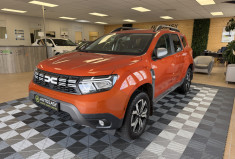 Dacia Duster PHASE 2 ECO-G 1.0 TCE GPL 4x2 100 JOURNEY + / SUIVI COMPLET RENAULT 