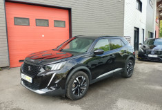 Peugeot 2008 1.5 BlueHDi 130 GT S&S EAT8