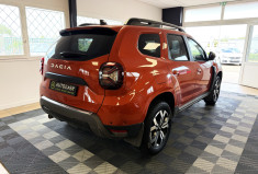 Dacia Duster PHASE 2 ECO-G 1.0 TCE GPL 4x2 100 JOURNEY + / SUIVI COMPLET RENAULT / 1 ERE MAIN