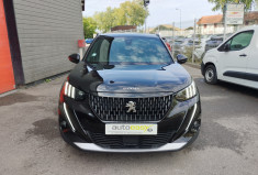 Peugeot 2008 1.5 BlueHDi 130 GT S&S EAT8