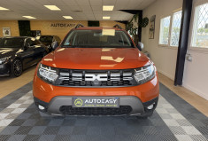 Dacia Duster PHASE 2 ECO-G 1.0 TCE GPL 4x2 100 JOURNEY + / SUIVI COMPLET RENAULT / 1 ERE MAIN