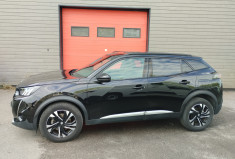 Peugeot 2008 1.5 BlueHDi 130 GT S&S EAT8