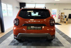 Dacia Duster PHASE 2 ECO-G 1.0 TCE GPL 4x2 100 JOURNEY + / SUIVI COMPLET RENAULT / 1 ERE MAIN