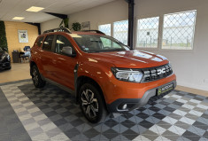 Dacia Duster PHASE 2 ECO-G 1.0 TCE GPL 4x2 100 JOURNEY + / SUIVI COMPLET RENAULT / 1 ERE MAIN