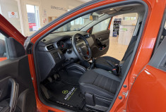 Dacia Duster PHASE 2 ECO-G 1.0 TCE GPL 4x2 100 JOURNEY + / SUIVI COMPLET RENAULT / 1 ERE MAIN