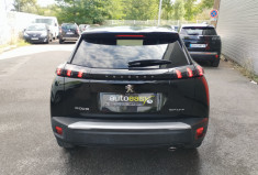 Peugeot 2008 1.5 BlueHDi 130 GT S&S EAT8