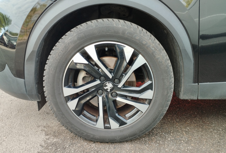 Peugeot 2008 1.5 BlueHDi 130 GT S&S EAT8