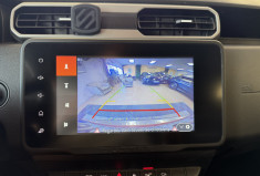 Dacia Duster PHASE 2 ECO-G 1.0 TCE GPL 4x2 100 JOURNEY + / SUIVI COMPLET RENAULT / 1 ERE MAIN