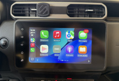 Dacia Duster PHASE 2 ECO-G 1.0 TCE GPL 4x2 100 JOURNEY + / SUIVI COMPLET RENAULT / 1 ERE MAIN