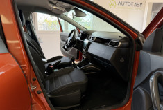 Dacia Duster PHASE 2 ECO-G 1.0 TCE GPL 4x2 100 JOURNEY + / SUIVI COMPLET RENAULT / 1 ERE MAIN