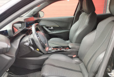 Peugeot 2008 1.5 BlueHDi 130 GT S&S EAT8