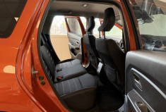 Dacia Duster PHASE 2 ECO-G 1.0 TCE GPL 4x2 100 JOURNEY + / SUIVI COMPLET RENAULT / 1 ERE MAIN