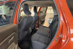 Dacia Duster PHASE 2 ECO-G 1.0 TCE GPL 4x2 100 JOURNEY + / SUIVI COMPLET RENAULT / 1 ERE MAIN