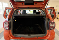 Dacia Duster PHASE 2 ECO-G 1.0 TCE GPL 4x2 100 JOURNEY + / SUIVI COMPLET RENAULT / 1 ERE MAIN