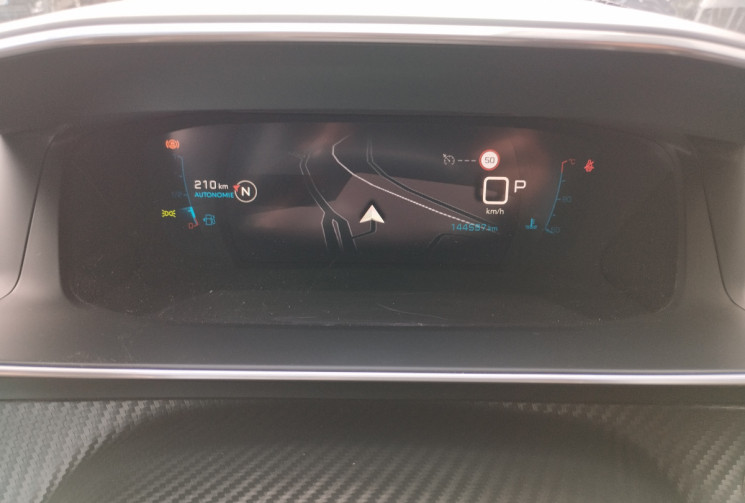 Peugeot 2008 1.5 BlueHDi 130 GT S&S EAT8