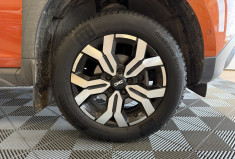 Dacia Duster PHASE 2 ECO-G 1.0 TCE GPL 4x2 100 JOURNEY + / SUIVI COMPLET RENAULT / 1 ERE MAIN