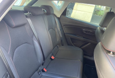 SEAT Leon FR III 2.0 TDI 184 ch DSG6 