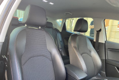 SEAT Leon FR III 2.0 TDI 184 ch DSG6 