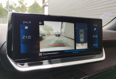 Peugeot 2008 1.5 BlueHDi 130 GT S&S EAT8