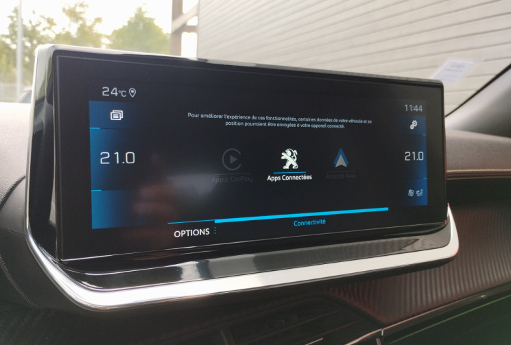 Peugeot 2008 1.5 BlueHDi 130 GT S&S EAT8