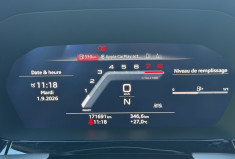 Audi A3 SPORTBACK 35 TFSI 150 S LINE S TRONIC 7 * CUIR * LED * CARPLAY * JA19 * GARANTIE