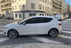 SEAT Leon FR III 2.0 TDI 184 ch DSG6 
