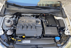 SEAT Leon FR III 2.0 TDI 184 ch DSG6 