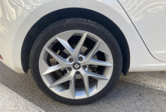 SEAT Leon FR III 2.0 TDI 184 ch DSG6 