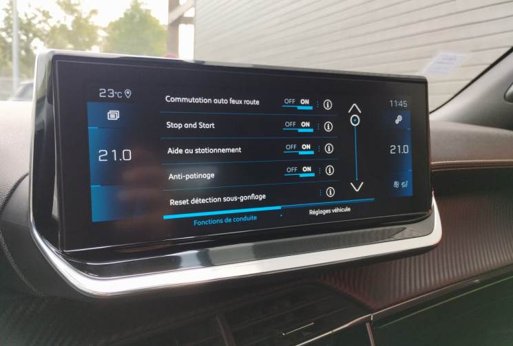 Peugeot 2008 1.5 BlueHDi 130 GT S&S EAT8