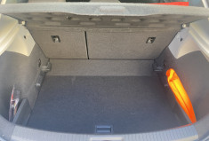 SEAT Leon FR III 2.0 TDI 184 ch DSG6 