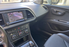 SEAT Leon FR III 2.0 TDI 184 ch DSG6 
