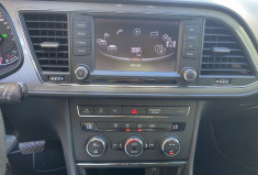 SEAT Leon FR III 2.0 TDI 184 ch DSG6 
