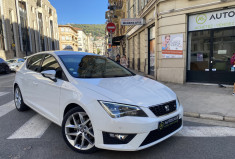 SEAT Leon FR III 2.0 TDI 184 ch DSG6 