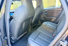 Audi A3 SPORTBACK 35 TFSI 150 S LINE S TRONIC 7 * CUIR * LED * CARPLAY * JA19 * GARANTIE