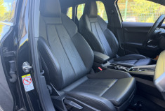 Audi A3 SPORTBACK 35 TFSI 150 S LINE S TRONIC 7 * CUIR * LED * CARPLAY * JA19 * GARANTIE