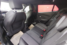 Peugeot 2008 1.5 BlueHDi 130 GT S&S EAT8